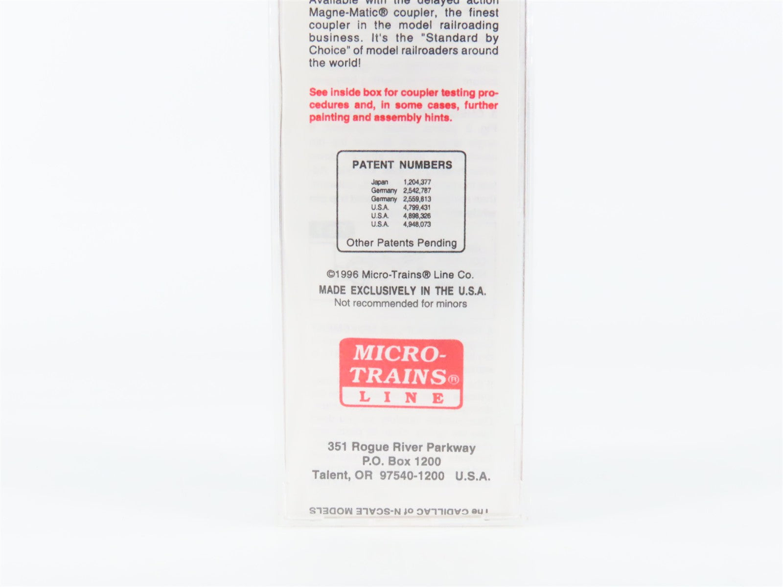 N Scale Micro-Trains MTL 65420 Belcher Oil Co. 39' Single Dome Tank Car RTR