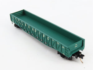 N Scale Micro-Trains MTL 62060 RDG Reading 50' Gondola 36328 RTR