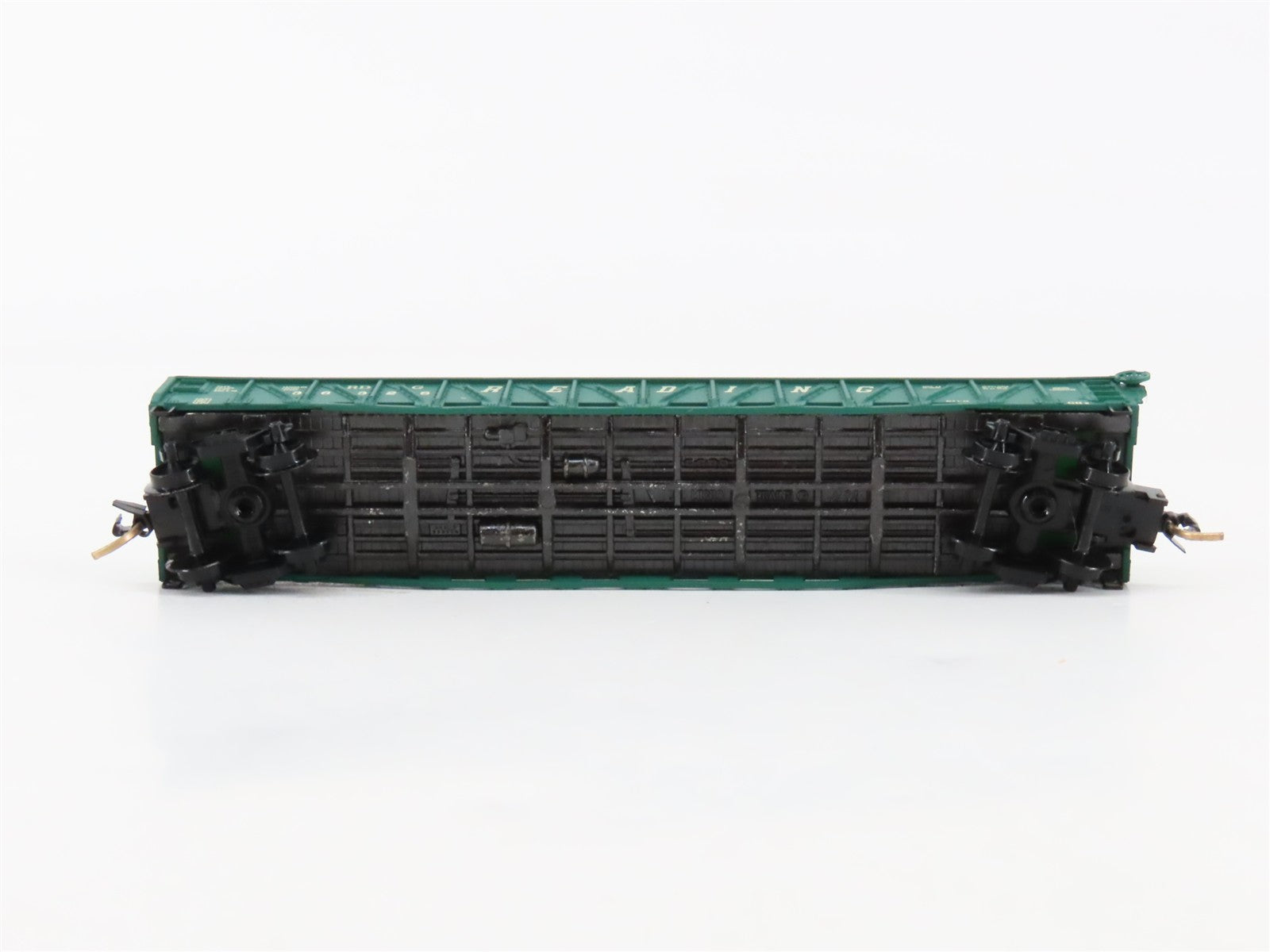 N Scale Micro-Trains MTL 62060 RDG Reading 50' Gondola 36328 RTR