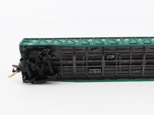 N Scale Micro-Trains MTL 62060 RDG Reading 50' Gondola 36328 RTR