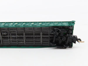 N Scale Micro-Trains MTL 62060 RDG Reading 50' Gondola 36328 RTR