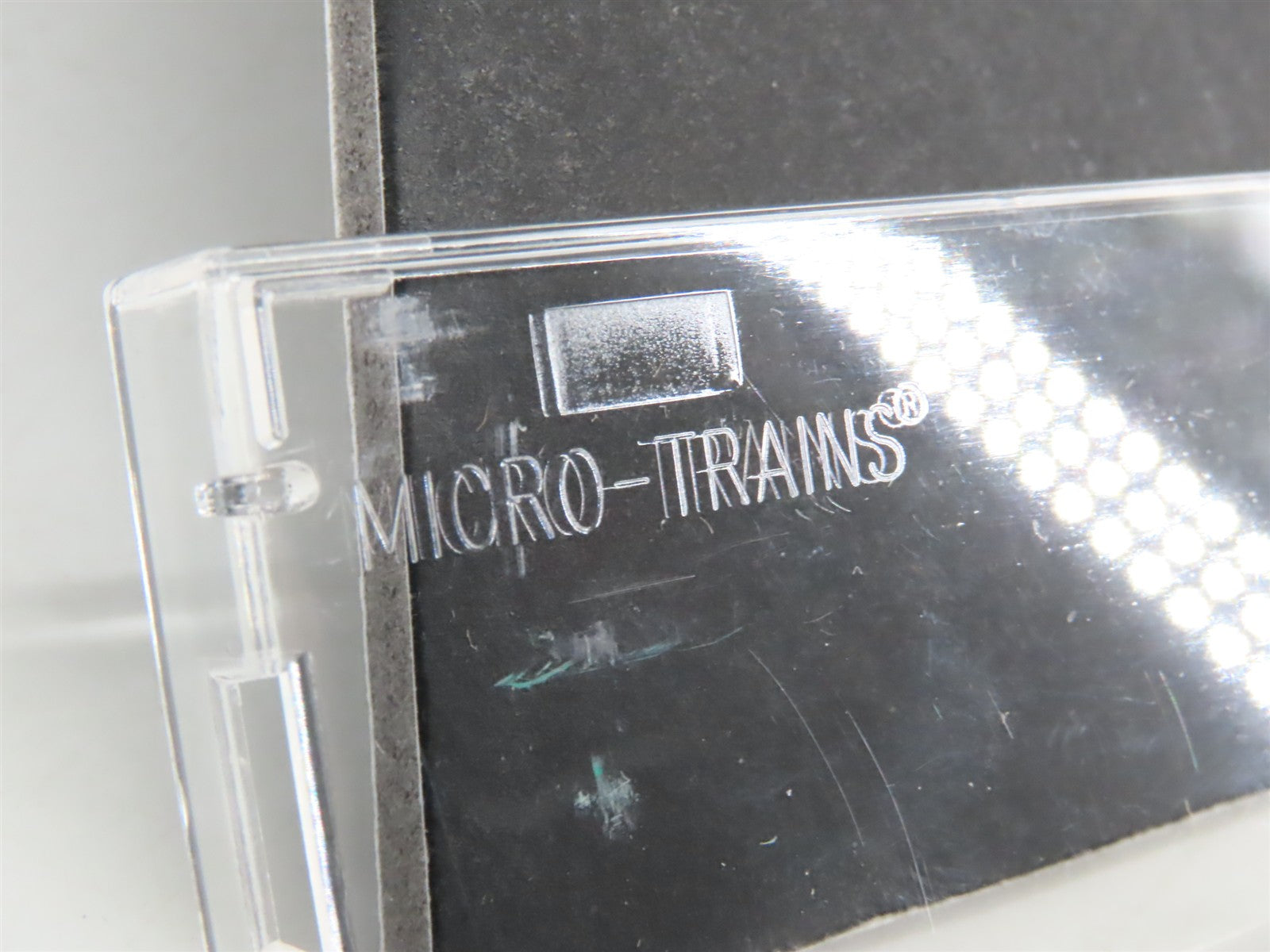 N Scale Micro-Trains MTL 62060 RDG Reading 50' Gondola 36328 RTR