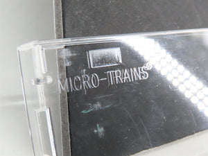 N Scale Micro-Trains MTL 62060 RDG Reading 50' Gondola 36328 RTR