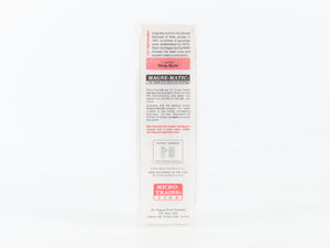 N Scale Micro-Trains MTL 62060 RDG Reading 50' Gondola 36328 RTR