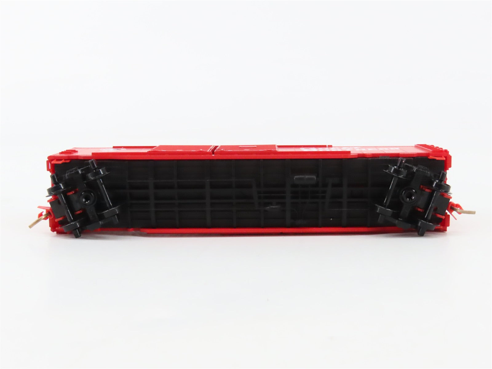 N Scale Micro-Trains MTL 78020 GN Great Northern 50' Auto Box Car 35449 RTR
