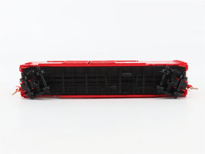 N Scale Micro-Trains MTL 78020 GN Great Northern 50' Auto Box Car 35449 RTR
