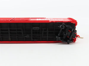 N Scale Micro-Trains MTL 78020 GN Great Northern 50' Auto Box Car 35449 RTR
