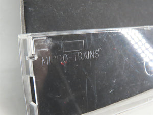 N Scale Micro-Trains MTL 78020 GN Great Northern 50' Auto Box Car 35449 RTR