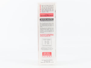 N Scale Micro-Trains MTL 78020 GN Great Northern 50' Auto Box Car 35449 RTR