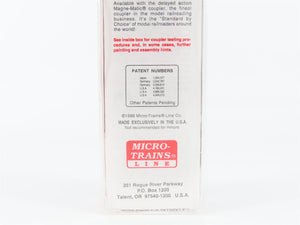 N Scale Micro-Trains MTL 78020 GN Great Northern 50' Auto Box Car 35449 RTR