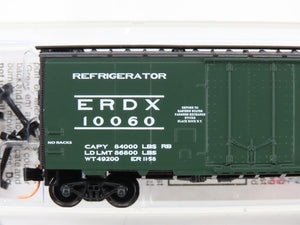 N Scale Micro-Trains MTL 21420 Eastern States Farmers Exchange 40' Box Car RTR