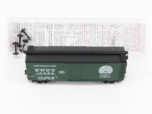 N Scale Micro-Trains MTL 21420 Eastern States Farmers Exchange 40' Box Car RTR