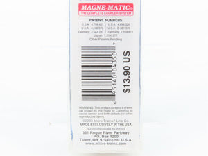 N Scale Micro-Trains MTL 21420 Eastern States Farmers Exchange 40' Box Car RTR