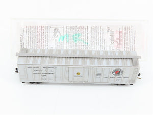 N Scale Micro-Trains MTL NPM Northern Pacific 50' Reefer 583 RTR