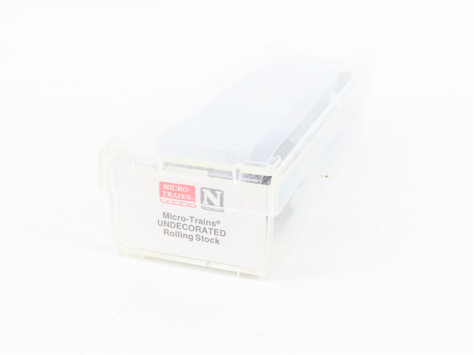 N Scale Micro-Trains MTL NPM Northern Pacific 50' Reefer 583 RTR