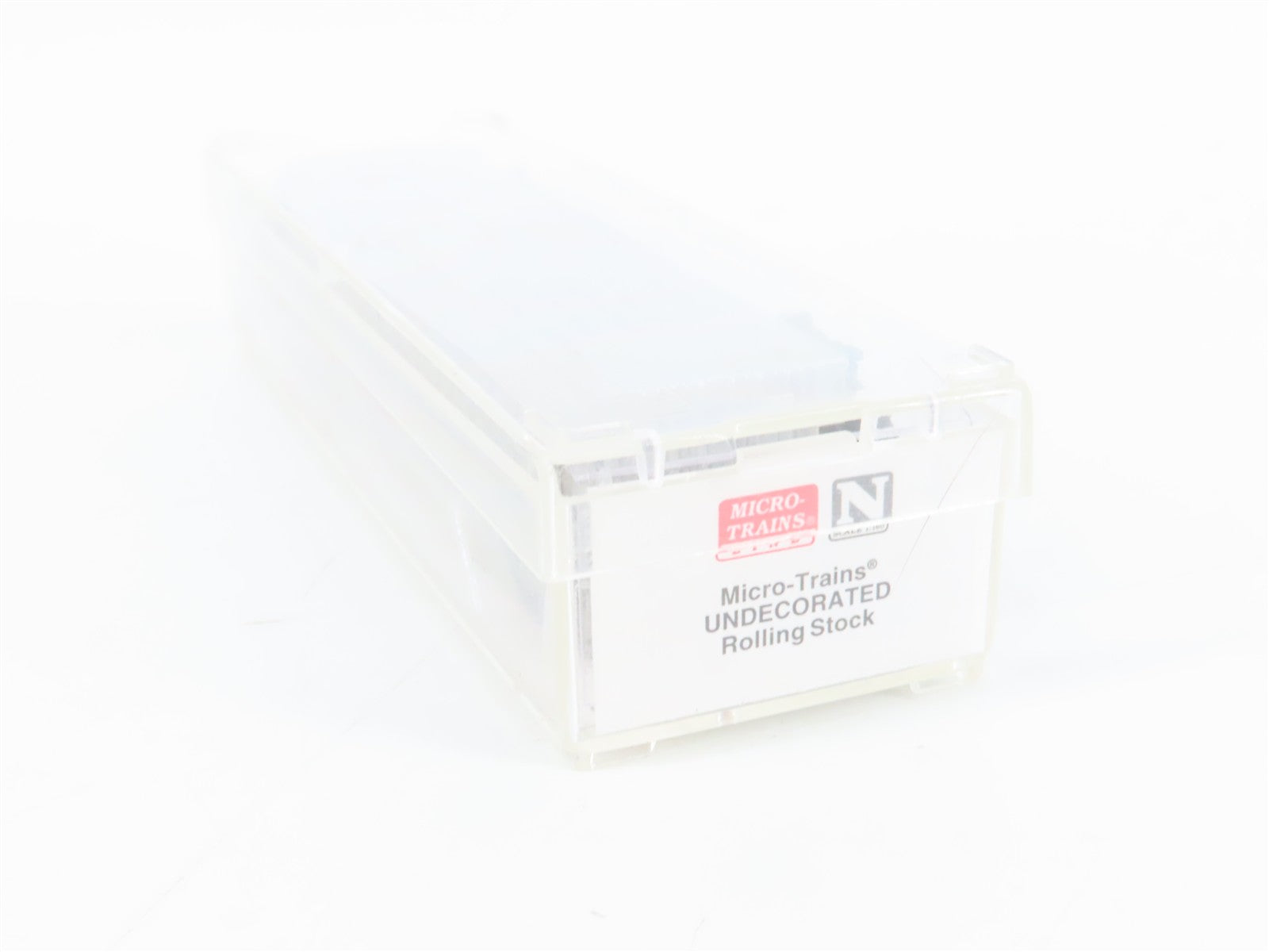 N Scale Micro-Trains MTL NPM Northern Pacific 50' Reefer 583 RTR