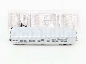 N Scale Micro-Trains MTL 116020.2 Denver & Rio Grande Western 50' Sleeper RTR