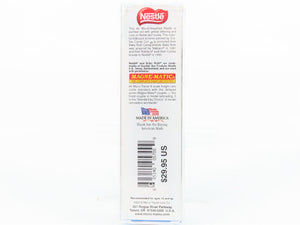 N Scale Micro-Trains MTL 04900730 NADX Baby Ruth 40' Reefer 6266 RTR