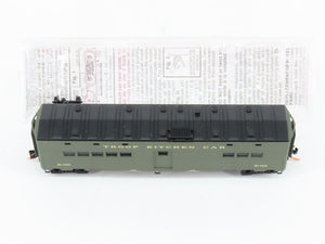 N Scale Micro-Trains MTL 118010 US Office of Defense Transportation Box Car RTR