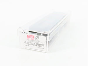 N Scale Micro-Trains MTL 118010 US Office of Defense Transportation Box Car RTR