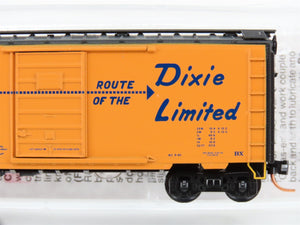 N Scale Micro-Trains MTL 20701 C&EI Chicago & Eastern Illinois 40' Box Car 1 RTR