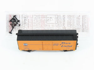 N Scale Micro-Trains MTL 20701 C&EI Chicago & Eastern Illinois 40' Box Car 1 RTR