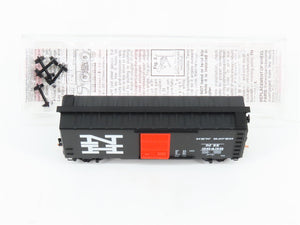 N Scale Micro-Trains MTL 20350 NH New Haven 40' Single Door Box Car 36438 RTR