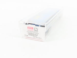 N Scale Micro-Trains MTL 77130 Louisville & Nashville 50' Standard Box Car RTR