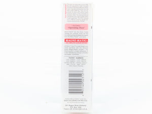 N Scale Micro-Trains MTL 20096 FEC Florida East Coast 40' Box Car 21050 RTR