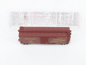 N Scale Micro-Trains MTL 20296 UP Union Pacific 40' Box Car 193450 RTR
