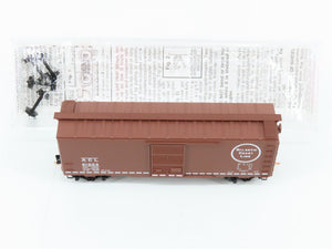 N Scale Micro-Trains MTL 20636 ACL Atlantic Coast Line 40' Box Car 21003 RTR