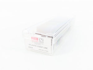N Scale Micro-Trains MTL 20636 ACL Atlantic Coast Line 40' Box Car 21003 RTR