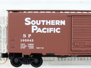 N Scale Micro-Trains MTL 20080 SP Southern Pacific 40' Box Car 105045 RTR