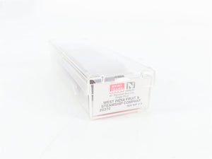 N Scale Micro-Trains MTL 20370 West India Fruit & Steamship Company Box Car RTR