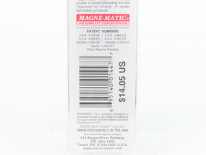 N Scale Micro-Trains MTL 02000376 ONT Ontario & Northland 40' Box Car 90235 RTR