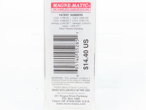 N Scale Micro-Trains MTL 20686 NH New Haven 40' Box Car 21991 RTR