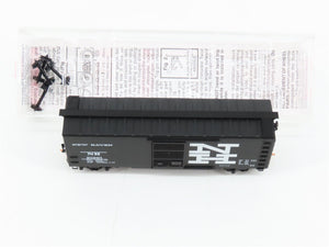 N Scale Micro-Trains MTL 20686 NH New Haven 40' Box Car 21991 RTR