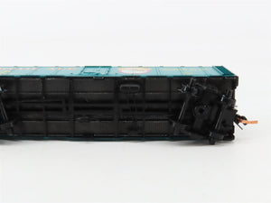 N Scale Micro-Trains MTL 59130 IVB Indian Valley Brewery 40' Reefer 609 RTR