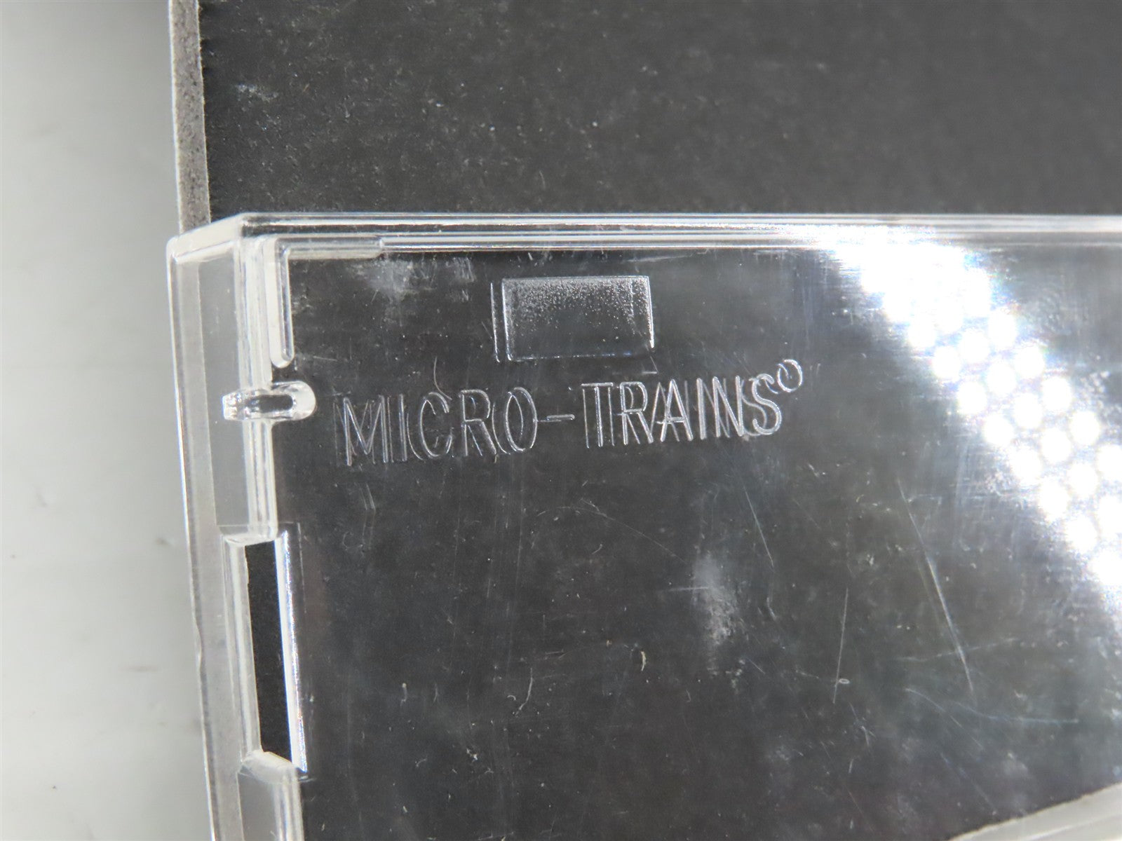 N Scale Micro-Trains MTL 59130 IVB Indian Valley Brewery 40' Reefer 609 RTR