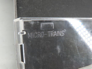 N Scale Micro-Trains MTL 59130 IVB Indian Valley Brewery 40' Reefer 609 RTR