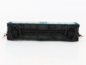 N Scale Micro-Trains MTL 59110 Indian Valley Brewery 40' Steel Ice Reefer RTR