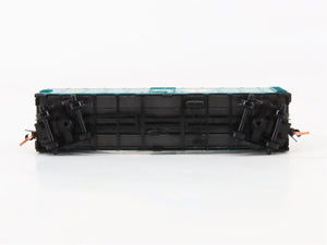 N Scale Micro-Trains MTL 59120 IVB Indian Valley Brewery 40' Reefer 622 RTR