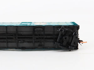 N Scale Micro-Trains MTL 59120 IVB Indian Valley Brewery 40' Reefer 622 RTR
