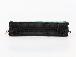 N Scale Micro-Trains MTL 59120 Indian Valley Brewery 40' Steel Ice Reefer RTR