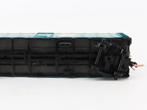 N Scale Micro-Trains MTL 59120 Indian Valley Brewery 40' Steel Ice Reefer RTR