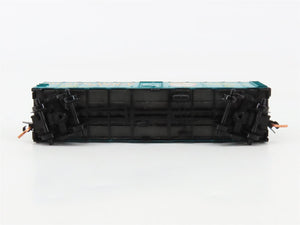N Scale Micro-Trains MTL 59110 IVB Indian Valley Brewery 40' Beer Reefer 620 RTR