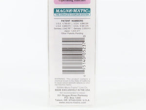 N Scale Micro-Trains MTL 59110 IVB Indian Valley Brewery 40' Beer Reefer 620 RTR
