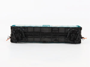 N Scale Micro-Trains MTL 59130 Indian Valley Brewery 40' Steel Ice Reefer RTR