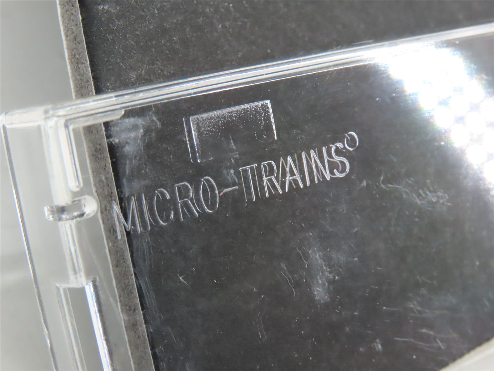 N Scale Micro-Trains MTL 59130 Indian Valley Brewery 40' Steel Ice Reefer RTR