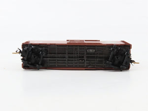 N Scale Micro-Trains MTL 20010 GTW Grand Trunk Western 40' Box Car 516771 RTR